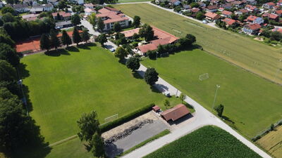 Bild Sportplätze Griesstätt