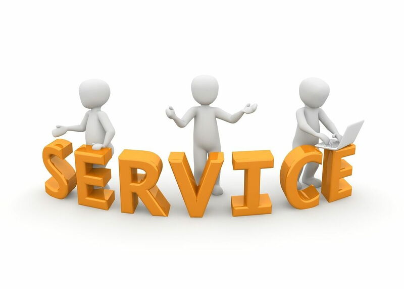 Bild Service