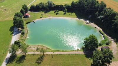 Bild Kettenhamer Weiher