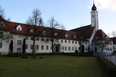 Kloster Altenhohenau