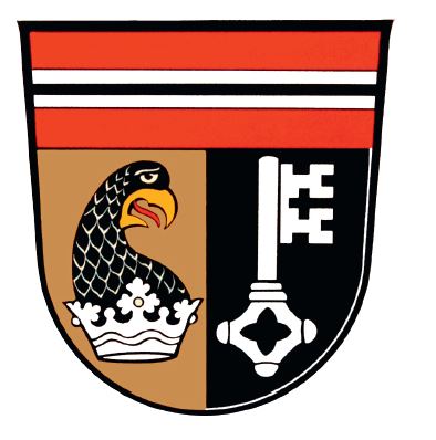 Bild Wappen der Gemeinde Griesstätt